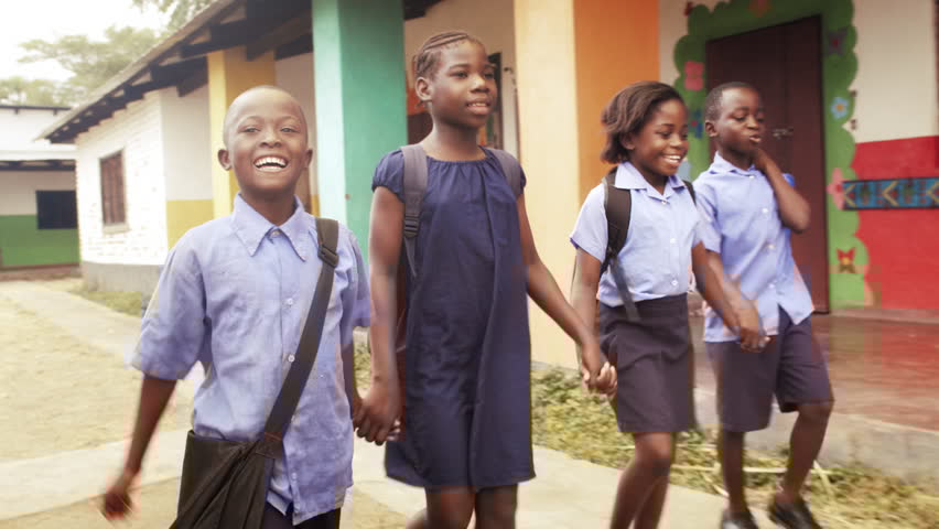 Why Every Child Deserves a Happy Childhood